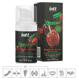 Excitante Unissex Vibration Power 17ml (ST448-ST17... - Pimenta Sexy Shop e Lingerie Sensual