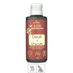 *PROMO - Óleos Elementares Pele e Cabelo 115ml Val... - Pimenta Sexy Shop e Lingerie Sensual