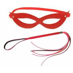 Kit Dominadora Brasil Fetiche (KDV07-ST524) - Ver... - Pimenta Sexy Shop e Lingerie Sensual