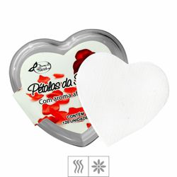 Pétalas da Sedução Embalagem Coração Morango C/ Ch... - Pimenta Sexy Shop e Lingerie Sensual