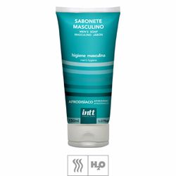 *Sabonete Afrodisíaco Soap 150ml (ST545) - Mascul... - Pimenta Sexy Shop e Lingerie Sensual