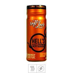 **Energético Energy Drink 60ml (ST561) - Sex Man -... - Pimenta Sexy Shop e Lingerie Sensual