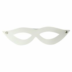 *Máscara Tiazinha Brasil Fetiche (MTB18-ST568) - B... - Pimenta Sexy Shop e Lingerie Sensual