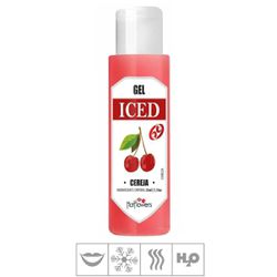 *PROMO4 - Gel Comestível Hot Flowers Iced 69 35ml ... - Pimenta Sexy Shop e Lingerie Sensual