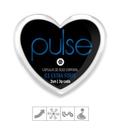 *Bolinha Funcional Pulse 2un (ST637 ) - Ice Extr... - Pimenta Sexy Shop e Lingerie Sensual