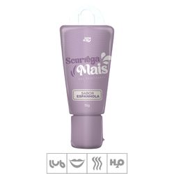 Lubrificante Beijável Scurrega Mais 15g (ST750) - ... - Pimenta Sexy Shop e Lingerie Sensual