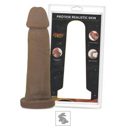 Prótese 15x13cm Simples Bred Upper (UP51-UP596-2-S... - Pimenta Sexy Shop e Lingerie Sensual