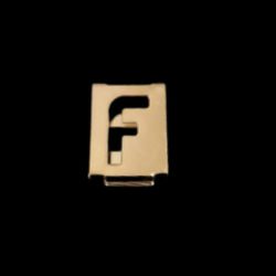 Letras Para Personalização de Calcinhas (ST833-ST8... - Pimenta Sexy Shop e Lingerie Sensual