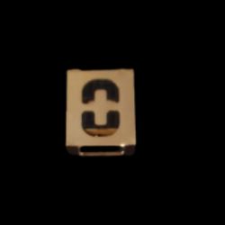Letras Para Personalização de Calcinhas (ST833-ST8... - Pimenta Sexy Shop e Lingerie Sensual