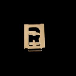 Letras Para Personalização de Calcinhas (ST833-ST8... - Pimenta Sexy Shop e Lingerie Sensual
