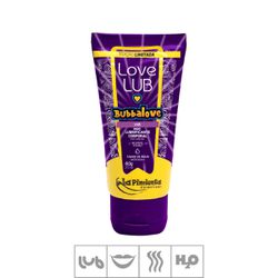 Lubrificante Beijável Love Lub Bubbalove 60g (ST90... - Pimenta Sexy Shop e Lingerie Sensual