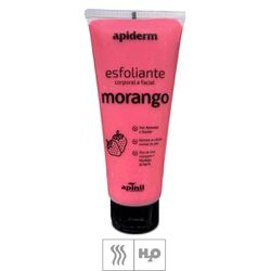 Esfoliante Corporal Apiderm 190g (ST931) - Moran... - Pimenta Sexy Shop e Lingerie Sensual
