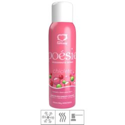 Desodorante Íntimo Poésie 150ml (ST944) - Chiclet... - Pimenta Sexy Shop e Lingerie Sensual