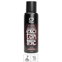 Óleo Para Massagem Excitantric 100ml (ST965) - Se... - Pimenta Sexy Shop e Lingerie Sensual