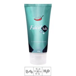 Lubrificante Fácil Lub 60g (ST967) - Ice - 39268 - Pimenta Sexy Shop e Lingerie Sensual