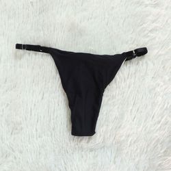 Calcinha Travesti (TO022) - Preto - 32507 - Pimenta Sexy Shop e Lingerie Sensual