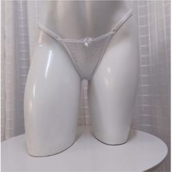 Calcinha Para Personalização Com Tira Removível - ... - Pimenta Sexy Shop e Lingerie Sensual