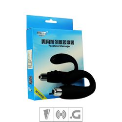 Massageador de Próstata 10 vibrações VP (VB018) - ... - Pimenta Sexy Shop e Lingerie Sensual