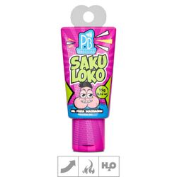 Excitante Para Testículos Saku Loko 15g- (X051) - ... - Pimenta Sexy Shop e Lingerie Sensual