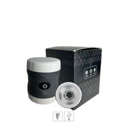 Masturbador Com Vibro RoHS (YSX1323) - Padrão - ... - Pimenta Sexy Shop e Lingerie Sensual