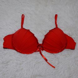 *Soutien Vivian (DM080) - Vermelho - 18407 - Pimenta Sexy Shop e Lingerie Sensual