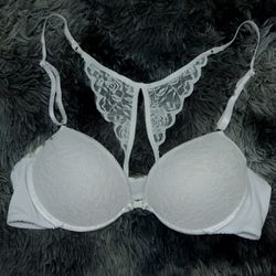 *Soutien Ludimila (DM087) - Branco - 18514 - Pimenta Sexy Shop e Lingerie Sensual