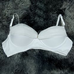 *Soutien Beatriz (DM088) - Branco - 18529 - Pimenta Sexy Shop e Lingerie Sensual