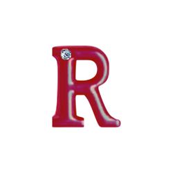 Letras Para Personalização Vermelha (HA180V). - R ... - Pimenta Sexy Shop e Lingerie Sensual