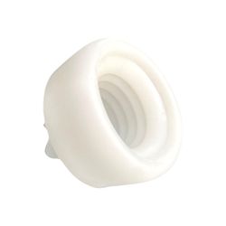 Anel de Vedação Para Desenvolvedor Peniano Pump Ha... - Pimenta Sexy Shop e Lingerie Sensual