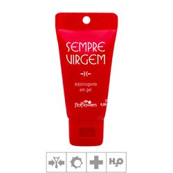 Adstringente Sempre Virgem 25g (HC340) - Padrão - ... - Pimenta Sexy Shop e Lingerie Sensual