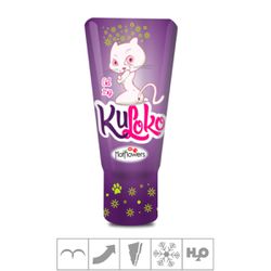 Gel Para Sexo Anal KuLoko 15g (HC683) - Padrão - 2... - Pimenta Sexy Shop e Lingerie Sensual