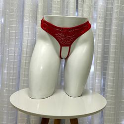 Calcinha Assanhada Íntima Delas - (ID1052) - Ver... - Pimenta Sexy Shop e Lingerie Sensual