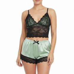*Baby Doll Ivete Íntima Delas (ID897-ST861). - Ver... - Pimenta Sexy Shop e Lingerie Sensual