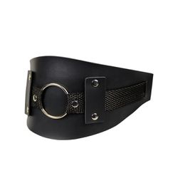 *Cinta Para Coxa Com Regulagem La Pimienta (L235) ... - Pimenta Sexy Shop e Lingerie Sensual