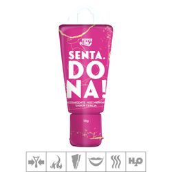 Adstringente Senta. dona! 18g (PB447) - Cereja - 3... - Pimenta Sexy Shop e Lingerie Sensual