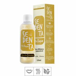 Óleo Bifásico Comestível Sedenta Por Toque 120ml (... - Pimenta Sexy Shop e Lingerie Sensual