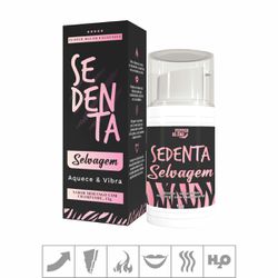 Excitante Unissex Sedenta Selvagem 15g (PB495) - M... - Pimenta Sexy Shop e Lingerie Sensual