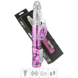 Vibrador Rotativo Vai e Vem VP (RT004G-17041) - Li... - Pimenta Sexy Shop e Lingerie Sensual