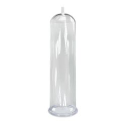 Tubo De Acrílico Para Desenvolvedor Peniano (SF163... - Pimenta Sexy Shop e Lingerie Sensual