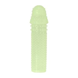 Capa Peniana de 13cm Para 15cm Extender (ST632-SS1... - Pimenta Sexy Shop e Lingerie Sensual