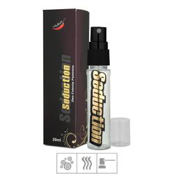 *Perfume Afrodisíaco Chillies 20ml (ST338) - Sedu... - Pimenta Sexy Shop e Lingerie Sensual