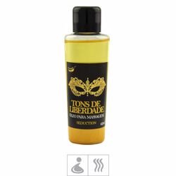 *Óleo Para Massagem Tons De Liberdade 60ml (ST447)... - Pimenta Sexy Shop e Lingerie Sensual