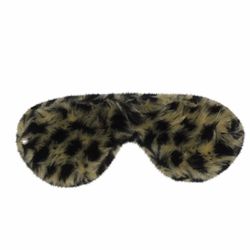 Tapa Olhos Com Pelúcia Brasil Fetiche (TOPO25-ST52... - Pimenta Sexy Shop e Lingerie Sensual