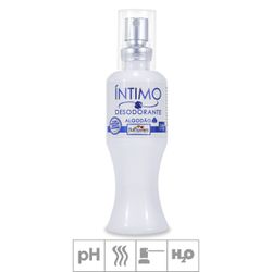 Desodorante Íntimo Hot Flowers 35ml (ST599) - Algo... - Pimenta Sexy Shop e Lingerie Sensual