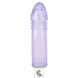 Capa Peniana de 13cm Para 15cm Extender (ST632-SS1... - Pimenta Sexy Shop e Lingerie Sensual