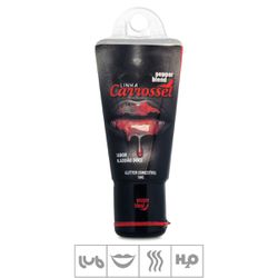 Lubrificante Beijável Carrossel Glitter 18g (ST760... - Pimenta Sexy Shop e Lingerie Sensual