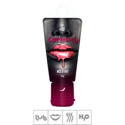 Lubrificante Beijável Carrossel Glitter 18g (ST760... - Pimenta Sexy Shop e Lingerie Sensual
