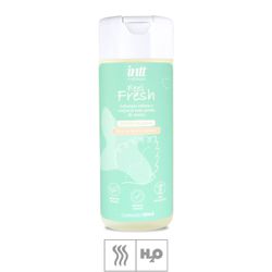 *Sabonete Íntimo Feel Fresh 100ml (ST765) - Menta... - Pimenta Sexy Shop e Lingerie Sensual
