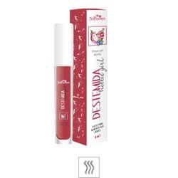 *PROMO6 - Gloss Hottie Girl Hot Flowers 4ml Valida... - Pimenta Sexy Shop e Lingerie Sensual