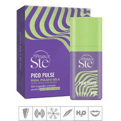 Pico Pulse Sugador Líquido 16g (Secco-ST984) - Pic... - Pimenta Sexy Shop e Lingerie Sensual